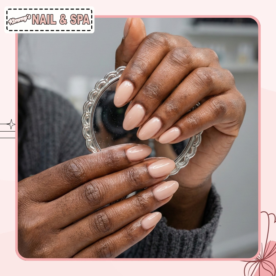 Kimmy's Nail & Spa Tulare, California 93274